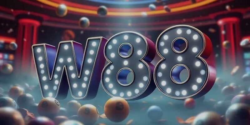 w88 หวยออนไลน์