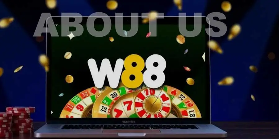เกี่ยวกับเรา w888club พันธมิตรอย่างเป็นทางการของ w88