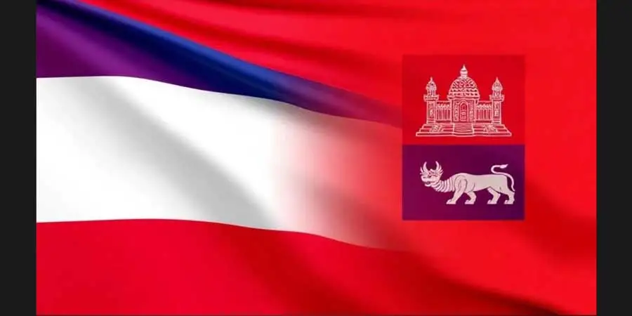 ไทย vs กัมพูชา และเว็บพนันออนไลน์